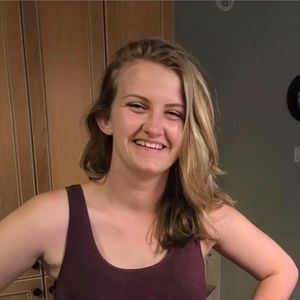 Meet your Posher, Megan